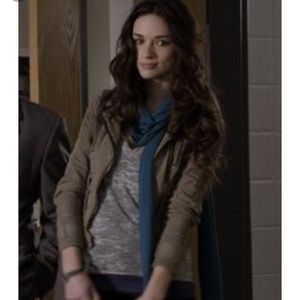 ASO Allison Argent Guess jacket